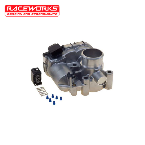 Raceworks Bosch 32mm Drive By Wire T Body TBO-503