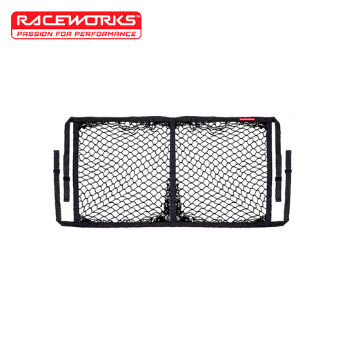 Raceworks Helmet Hammock - Net Material VPR-047