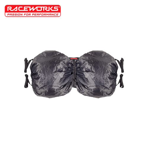 Raceworks Helmet Hammock - Fabric Material VPR-048