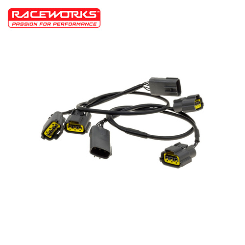 Raceworks Ign Coil Plug and Play Harness VPR-055