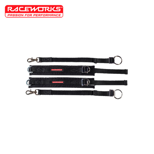 Raceworks 044 (60MM) Pump Replacement Single Pump Hanger