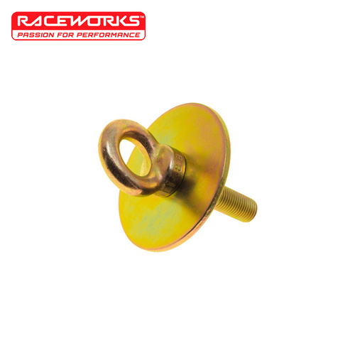 Raceworks Harness Eye Bolt with Nut&washer VPR-099