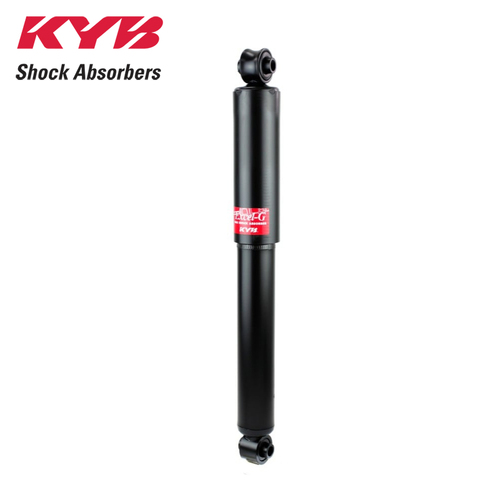 KYB REAR EXCEL-G SHOCK ABSORBER 344080