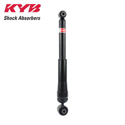 KYB REAR GAS-A-JUST SHOCK ABSORBER 553803