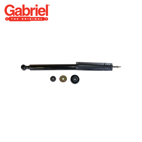 GABRIEL SHOCK ABSORBER FRONT FOR MERCEDES BENZ C CLASS SEDAN 69877