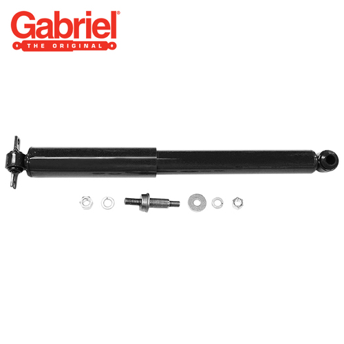 GABRIEL GUARDIAN SHOCK ABSORBER REAR FOR CHEVROLET CHEVELLE 5.7I 81492