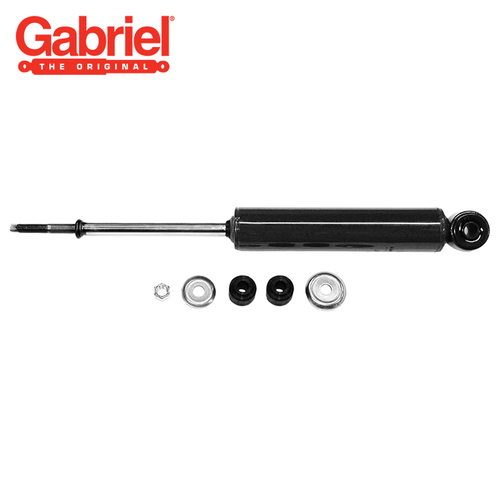 GABRIEL SHOCK ABSORBER FRONT RH/LH HOLDEN MITSUBISHI FOR NISSAN 311512 81507