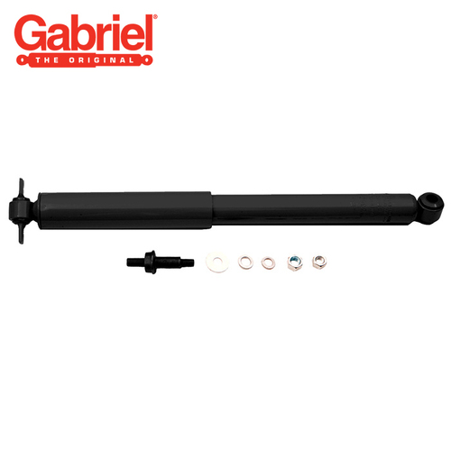 GABRIEL GUARDIAN SHOCK ABSORBER REAR FOR CHEVY, CADILLAC & PONTIAC 81514