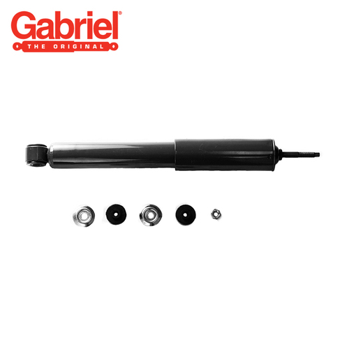 GABRIEL GUARDIAN SHOCK ABSORBER REAR FOR HOLDEN JACKAROO 4WD UBS17 81553