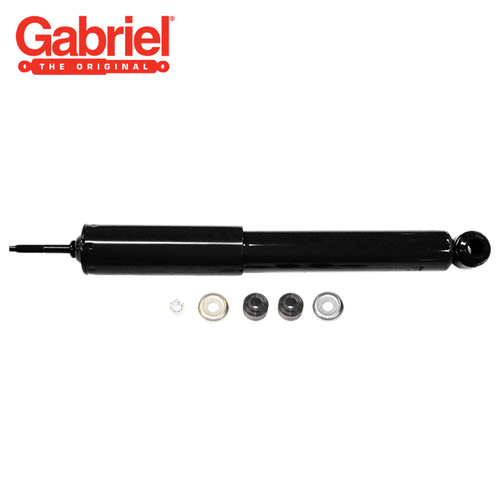 GABRIEL GUARDIAN SHOCK ABSORBER FRONT FOR HOLDEN NISSAN & SUZUKI 4WD 81675