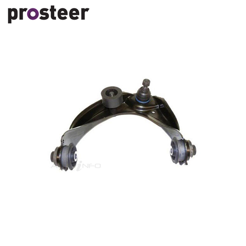 Front Upper LH Control Arm FOR Mazda 6 GG MPS GG GJ 2002-2016 BJ1031L-ARM