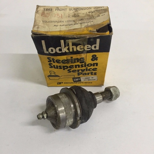 Volkswagen Beetle TypeI 1200 1300 1500 1600 1968-1977 Upper Ball Joint BJ131