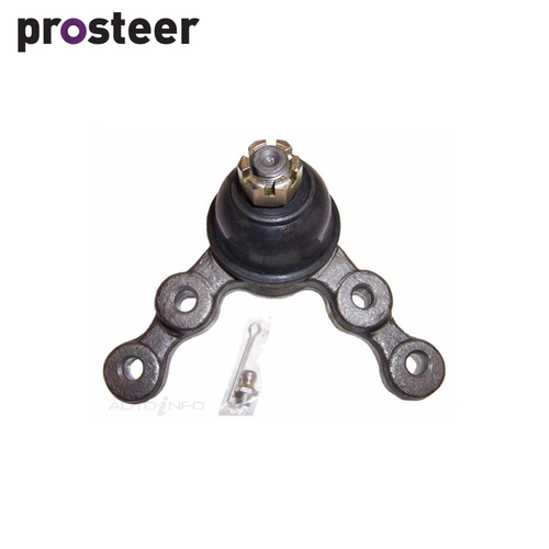 Front Upper Ball Joint FOR Ford Econovan Spectron Mazda E1300-1600 E2200 BJ198
