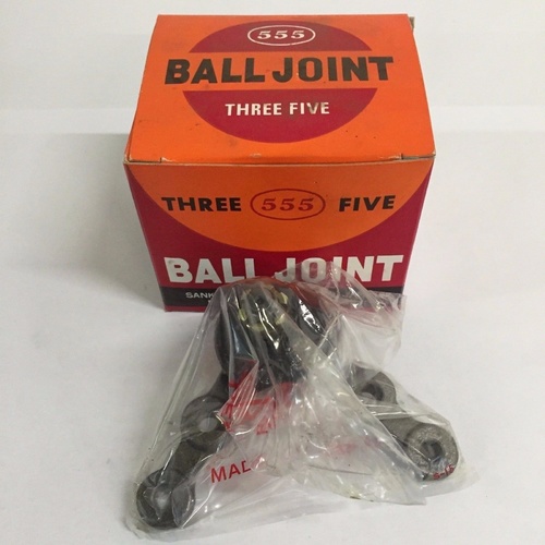 Ford Econovan Spectron Mazda E1300, E1400 E1600 E2200 Upper Ball Joint BJ198 555
