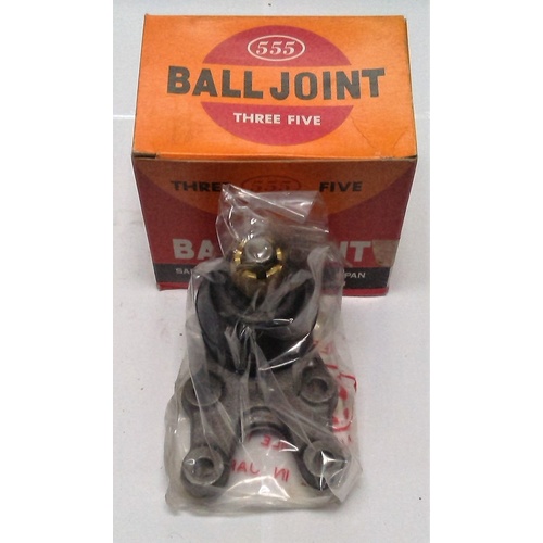 Upper Ball Joint FOR Nissan Vanette C20 C21 C120 C121 1975-1981 BJ208 555 Japan