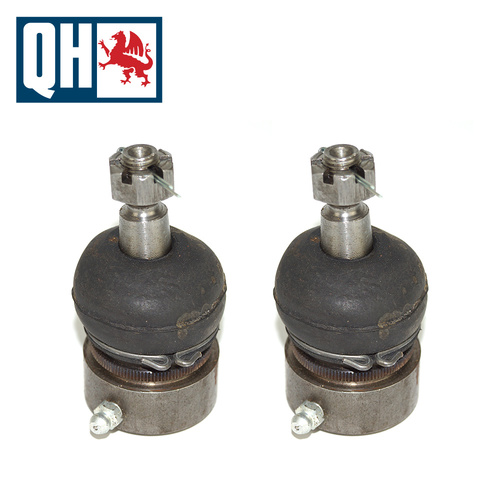 Upper Ball Joints PAIR FOR Vauxhall Victor FB FC 1961-1967 QH QSJ120 PAIR BJ22 