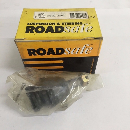 Lower Ball Joint FOR Subaru Brumby Ute LEONE 1800 Vortex XT Turbo BJ315