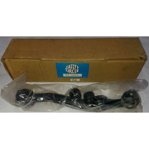 RH Front Lower Control Arm Assembly FOR Daihatsu Charade G100 G101 G102 1987-93