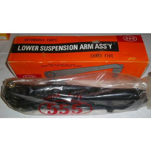 Front Lower Control Arm Assembly FOR Honda Prelude SN 555 Three Five