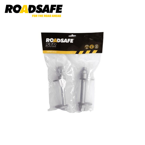 Roadsafe Camber Bolt Kit CBK1200