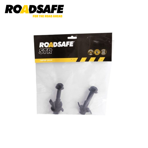 Roadsafe Camber Bolt Kit CBK140