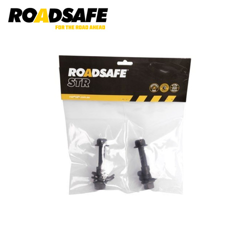 Roadsafe Camber Bolt Kit CBK150