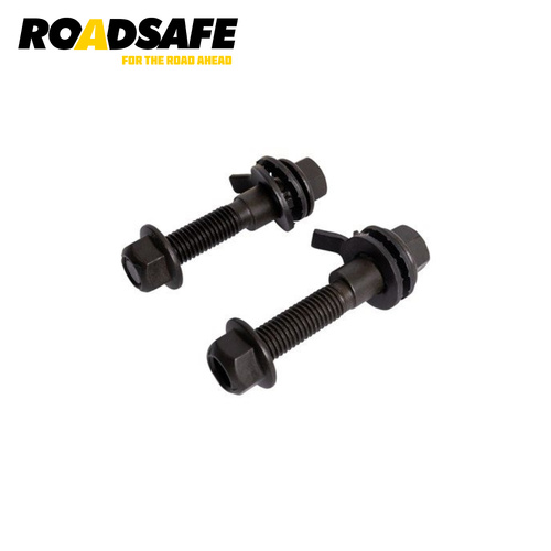 Roadsafe Camber Bolt Kit CBK170