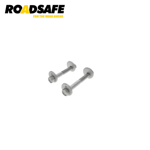 Roadsafe Camber Bolt Kit CBK6200