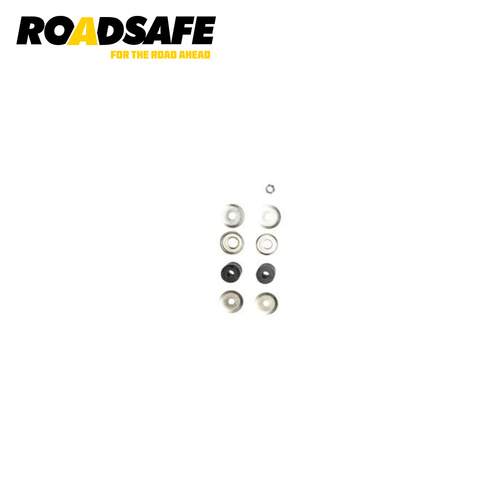 Roadsafe Shock Absorber Mounting Kit F0004MK