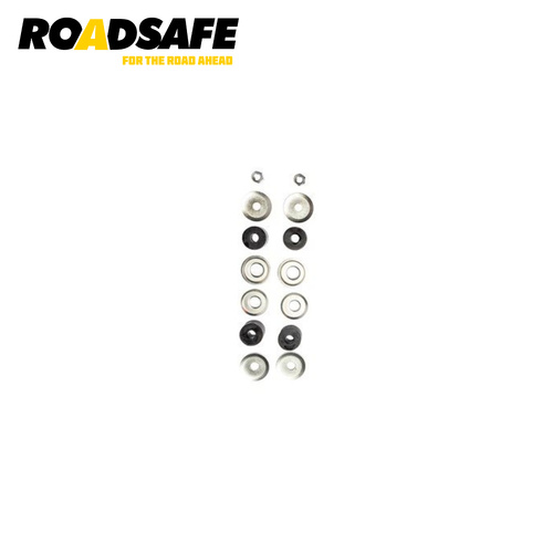 Roadsafe Shock Absorber Mounting Kit F0009MK