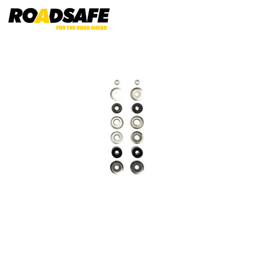 Roadsafe Shock Absorber Mounting Kit F0041MK