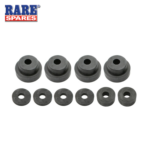 Front End Mounting Rubber Kit Holden HD HR FEK6