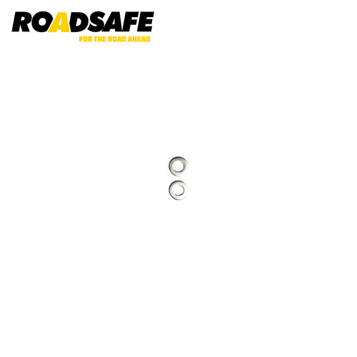 Roadsafe Shock Absorber Mounting Kit G0006MK