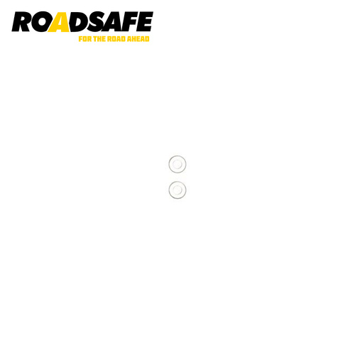 Roadsafe Shock Absorber Mounting Kit G0023MK