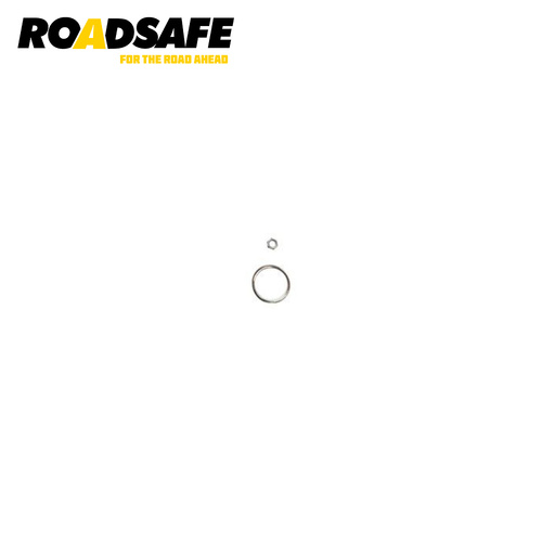 Roadsafe Shock Absorber Mounting Kit G0029MK