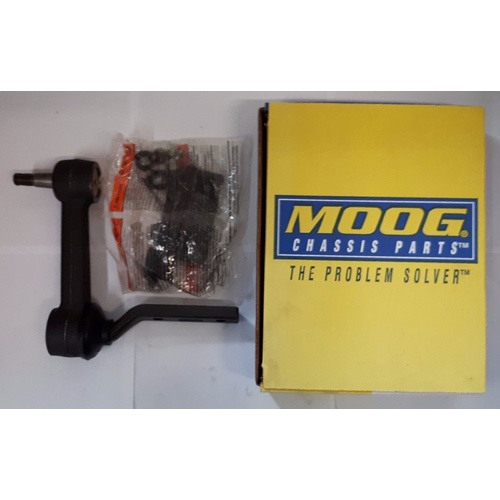 Chevrolet Belair Biscayne C10 Impala P10 Parkwood Suburban Idler Arm Moog K14