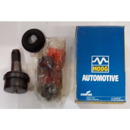 Chevrolet Dodge Fargo Ford GMC International Jeep Front Upper Ball Joint Moog