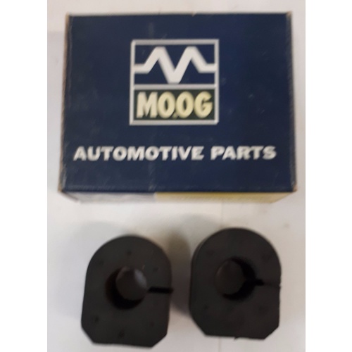 Buick Chevrolet Ford GMC Lincoln Oldsmobile Front Sway Bar Bushes Moog K8204