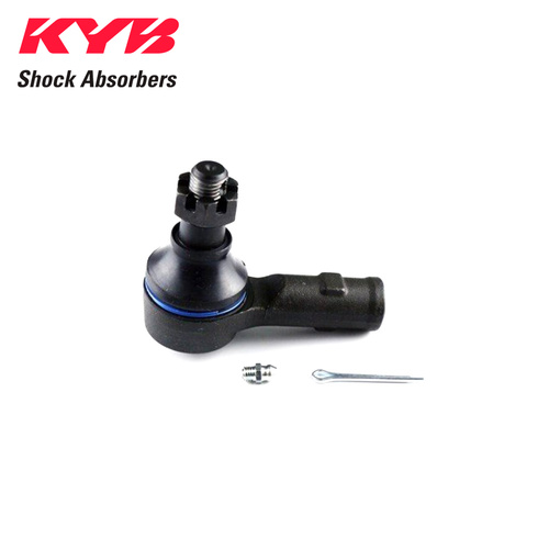 KYB Tie Rod End KTR1186