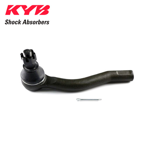 KYB Tie Rod End KTR1202