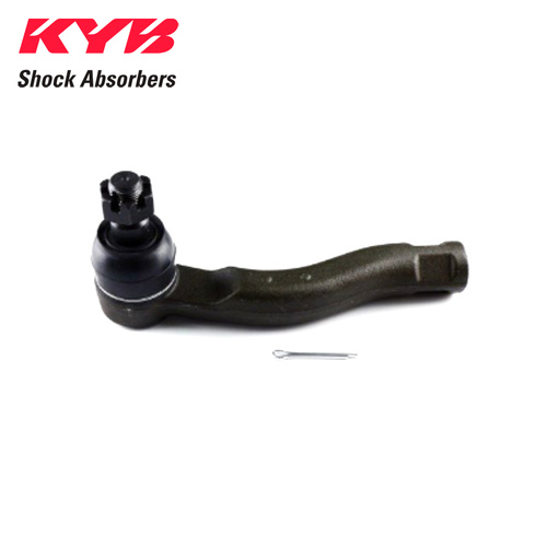 KYB Tie Rod End KTR1222