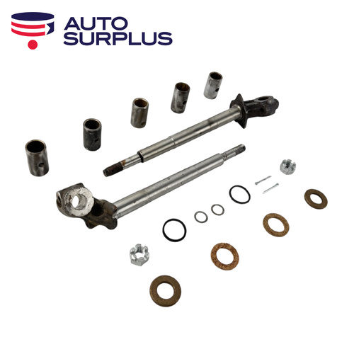 King Pin Kit FOR Austin A30 A35 A40 Farina Austin Healey Sprite MG Midget KX105