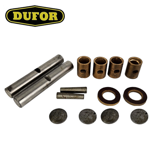 King Pin Kit FOR Commer Truck 6-8 CWT Van 1936-48 Hillman Minx 10HP 1934-48 KX10
