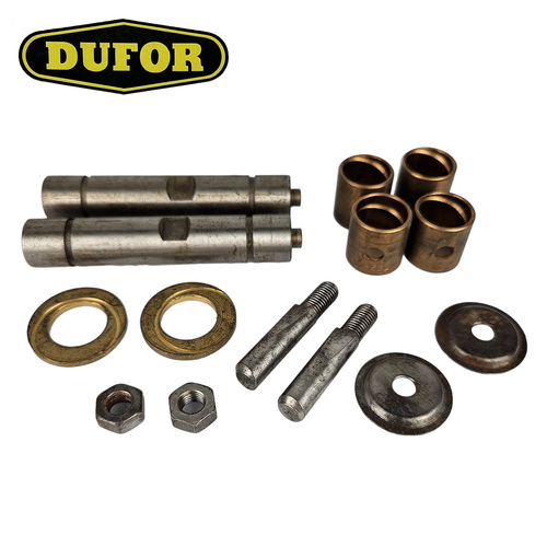 King Pin Set FOR Standard 8 8HP 1939-1948 KX14 Dufor