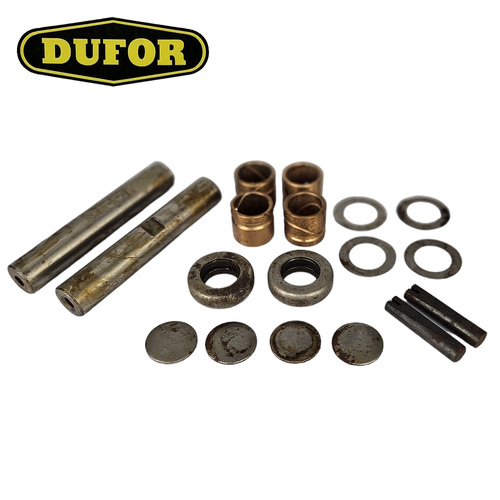 King Pin Kit FOR Vauxhall JB 105 14HP 6 J Model 1939 KX15 Dufor