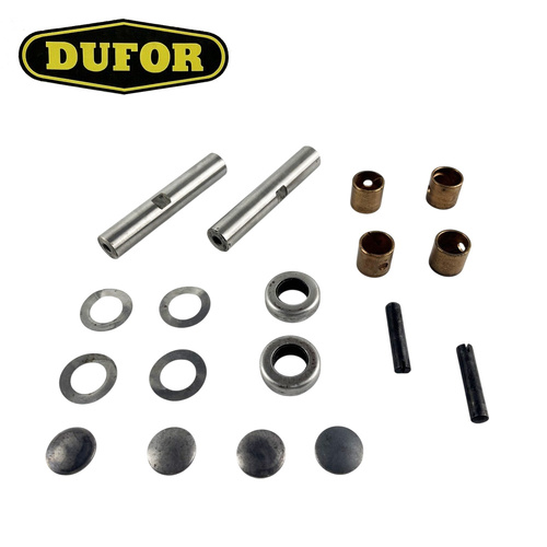 King Pin Kit FOR Bedford JC HC PC Vauxhall H HB HY JB Wyvern Velox KX16