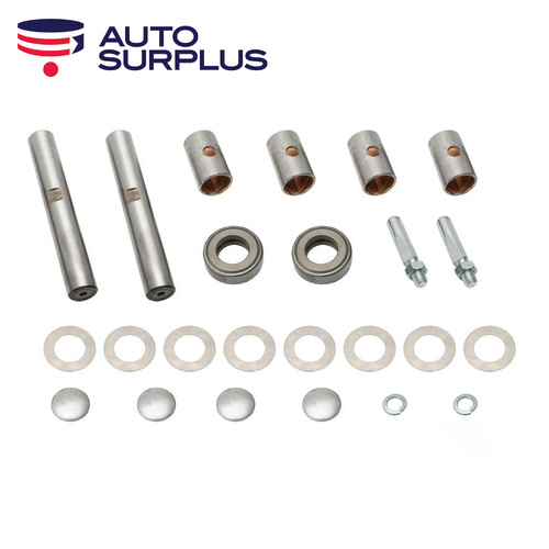 King Pin Kit +010" Oversize FOR Holden 48-215 FX FJ FE FC 1948-1960