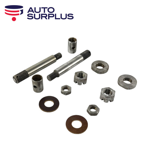 Steering King Pin Kit FOR Commer Cob Hillman Minx Singer Sunbeam KX185