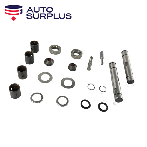 Steering King Pin Kit FOR Ford Truck Thames Trader Forward Normal Control KX205