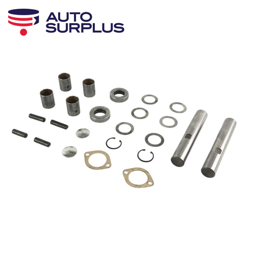 Steering King Pin Kit FOR Dodge Truck AT4 6 Cylinder 8 Cylinder 1962-1966 KX210